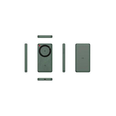 Zte Router U30 Air — image 1