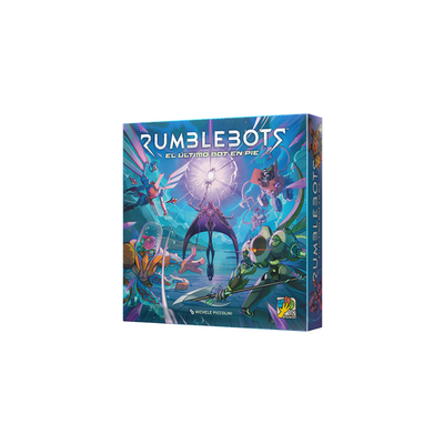 Rumblebots Jdm — image 1