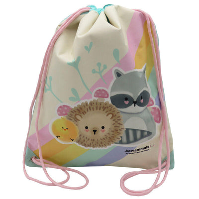Saco Bosque Kawanimals 39CM — image 1