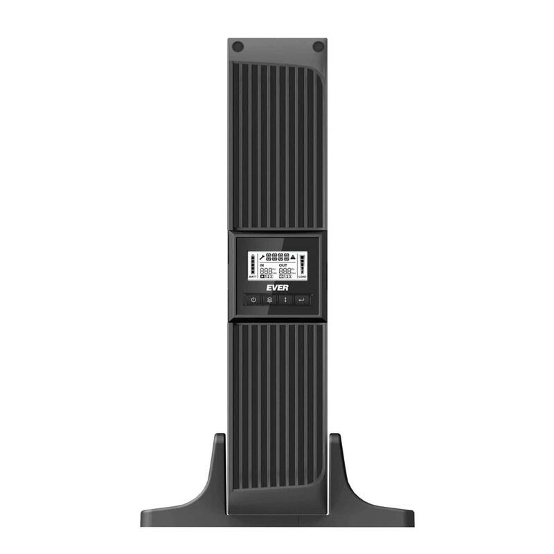 Ever UPS UPS Netline Rt 2000VA