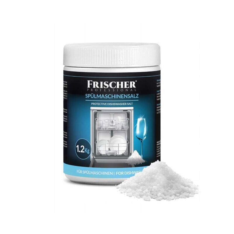 Frischer Sal Dishwasher 1,2KG