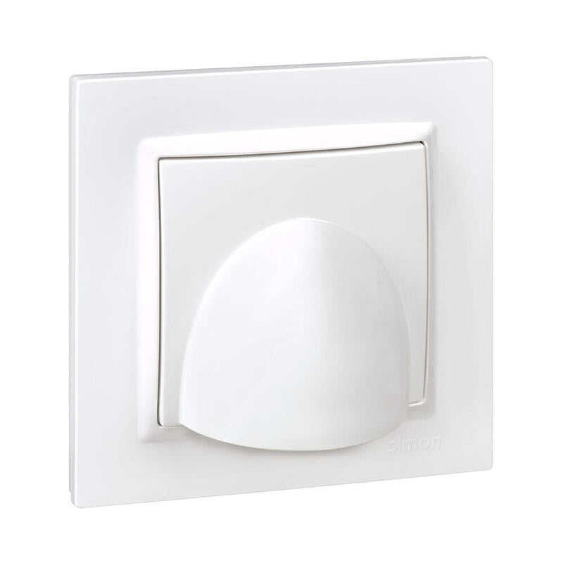 Output Cable White With Frame
