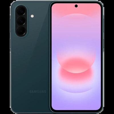 Samsung SM-A376B A37 6 + 128GB 6.67 5G Awesome Greygreen Eu — image 1