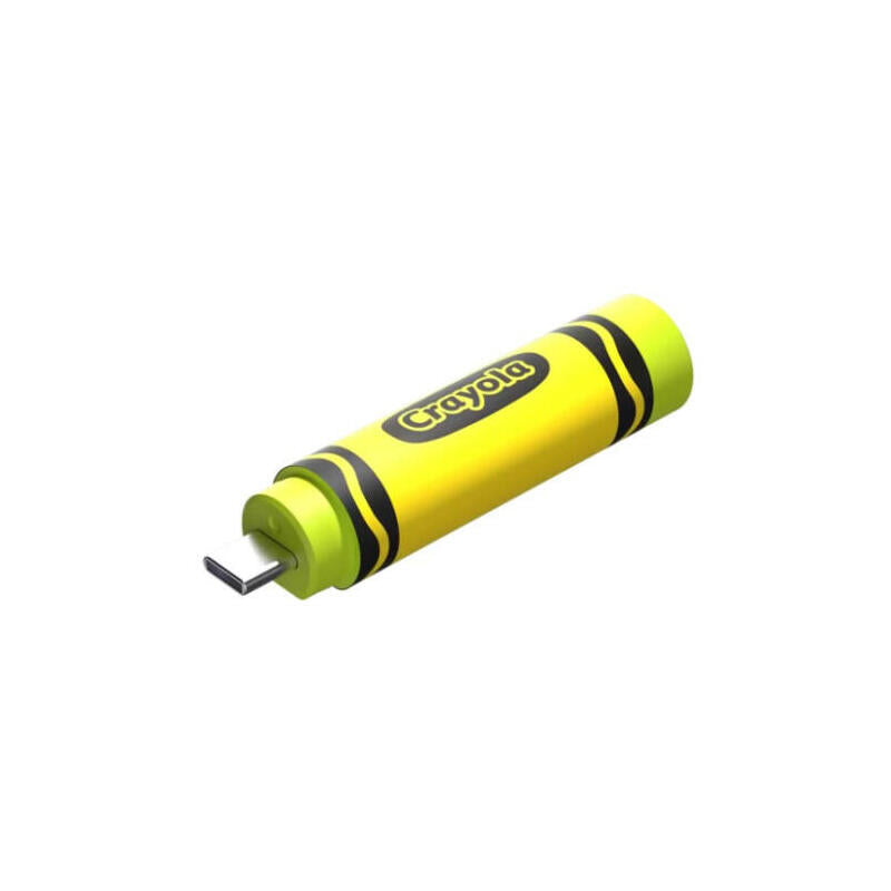 SanDisk Crayola Unit Flash USB 256GB