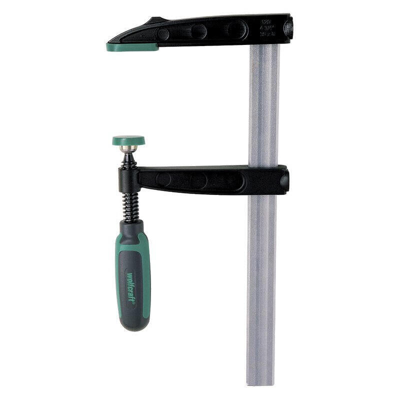 Wolfcraft Sargento Screw 1 Sz 80-450 80MM Long 3612000