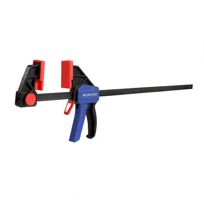 Workpro Sargento Monomanual 450MM — image 1