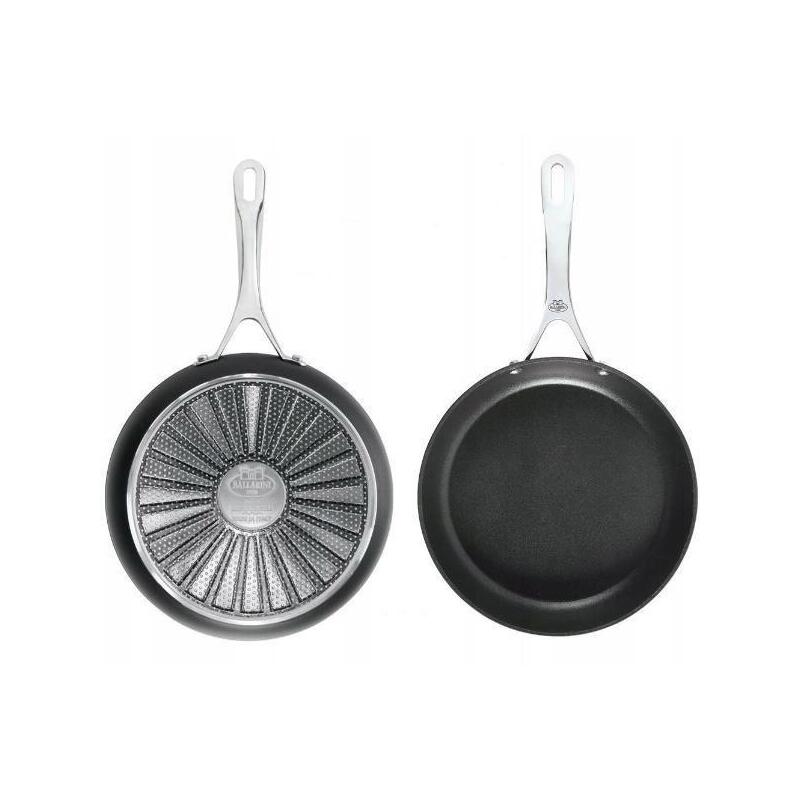 Ballarini Frying Pan Titanio Alba 28CM ALBG0L0.28U