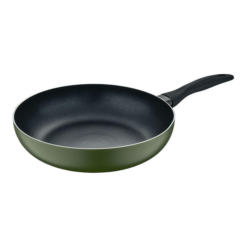 Frying Pan Aluminium Prensado, Inducción, Experto Ø28CM