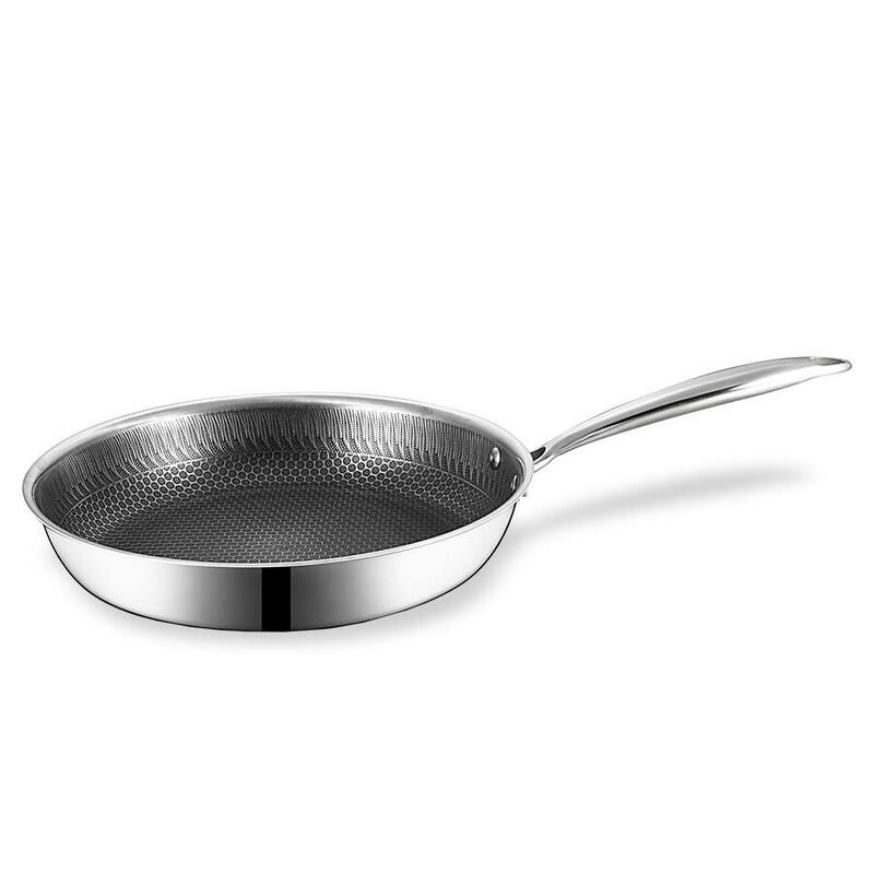 Maestro Frying Pan Professional 20CM MR-1214-20