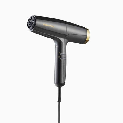 Babyliss Hair Dryer Falco BAB8550E Hair Professional 2000W Black — image 1