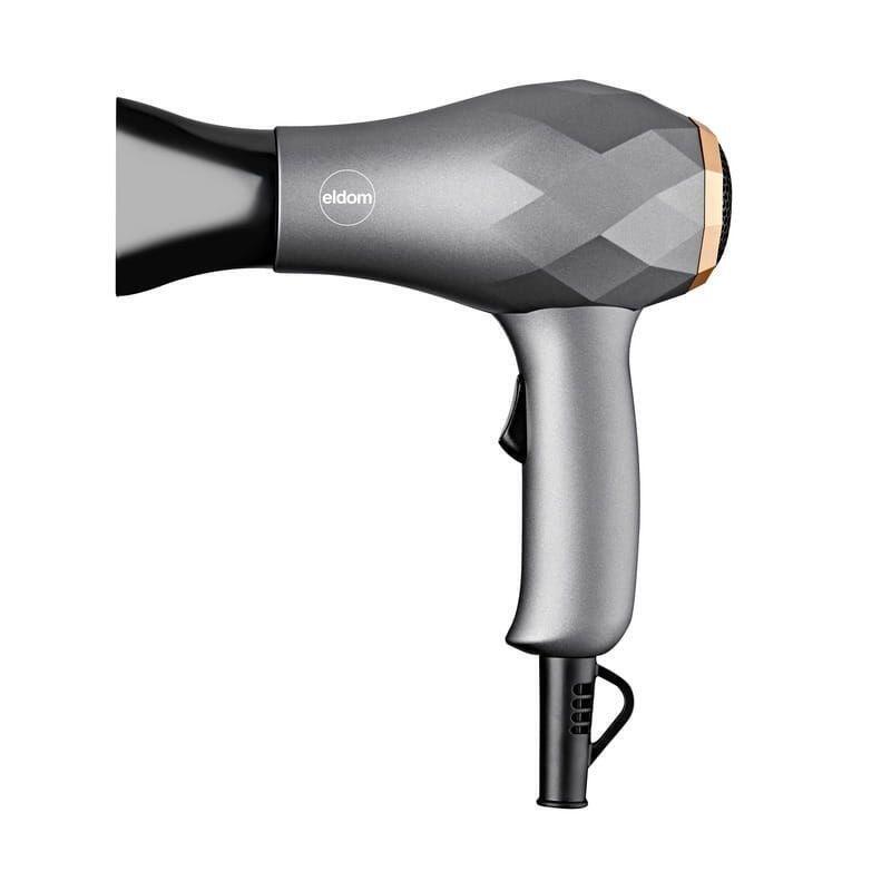 Eldom Hair Dryer Hair HT83 1000W