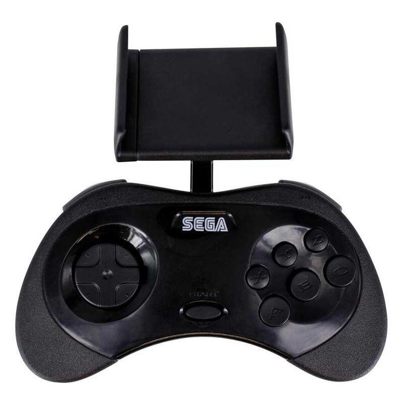 Sega Controller Smartphone Controller Sega Saturn