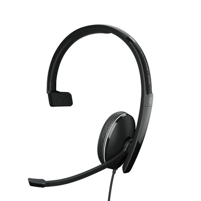 Sennheiser Sc 135 USB Einseitiges Headphones — image 1