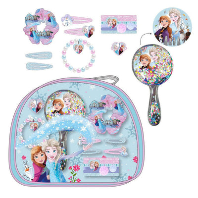 Set Neceser Belleza Frozen Disney — image 1