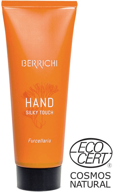 Silky Hand Cream HAND, 75ml