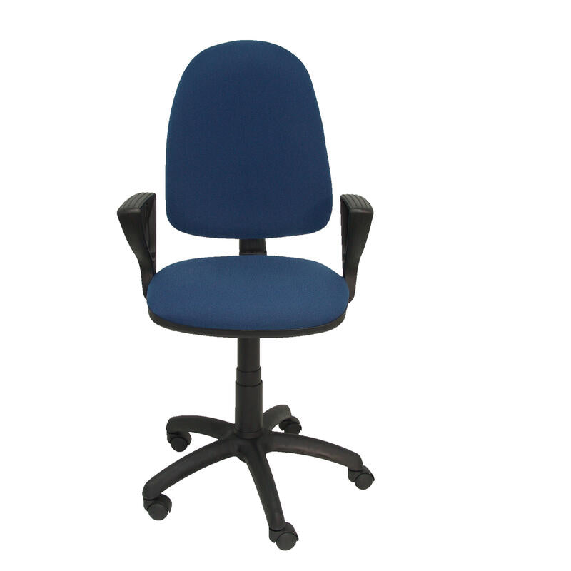 Chair Ayna Bali Blue Marino Arms