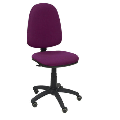 Chair Ayna Bali Purple Wheels Parqué — image 1