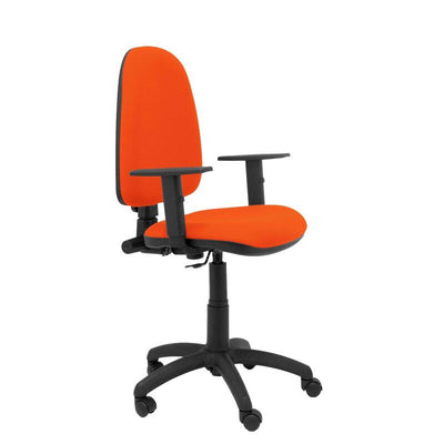 Chair Ayna Bali Orange Oscuro Arms Regulables — image 1