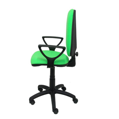 Chair Ayna Bali Pistacho With Arms — image 1