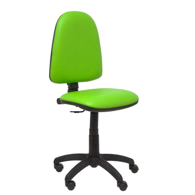 Chair Ayna Similpiel Pistacho — image 1