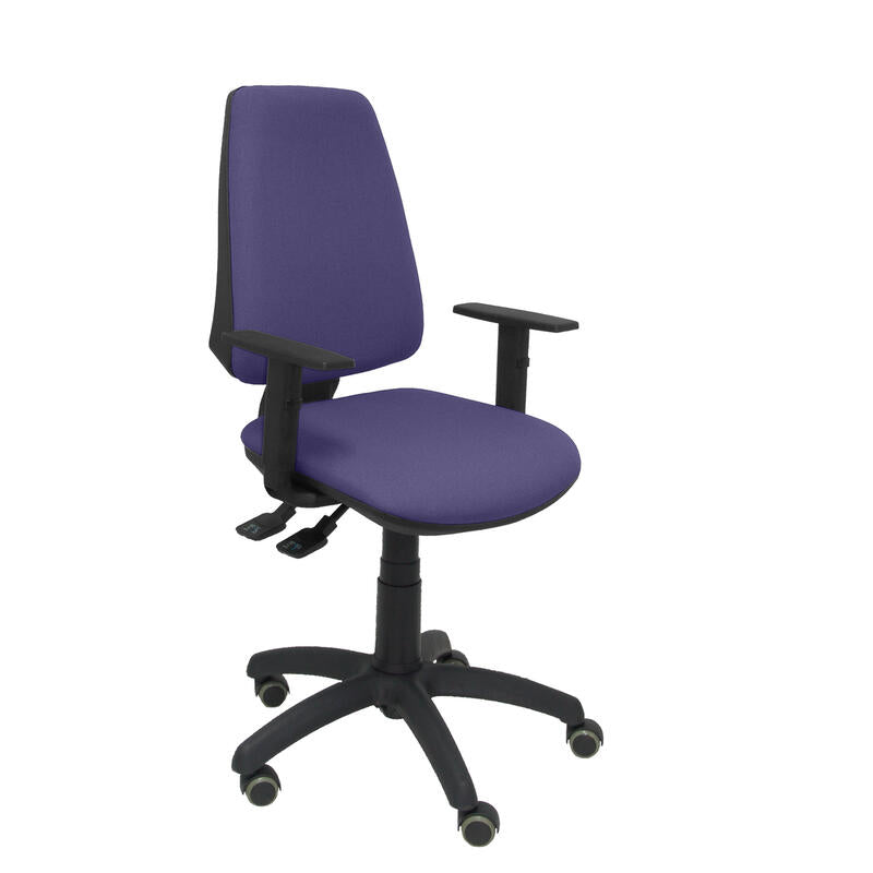 Chair Elche S Bali Blue Claro Arms Regulables R