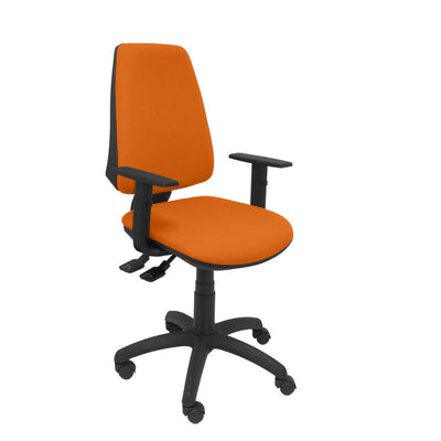 Chair Elche S Bali Orange Arms Regulables — image 1