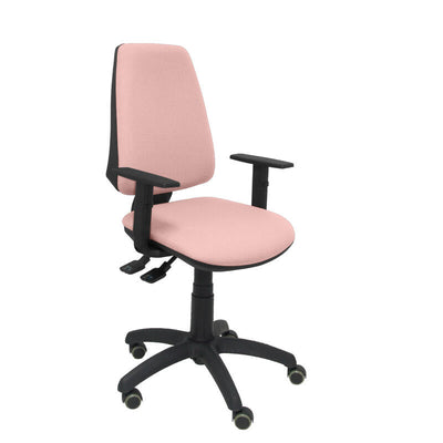 Chair Elche S Bali Pink Pálido Arms Regulables — image 1