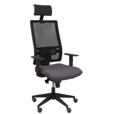 Chair Horna Bali Grey Oscuro — image 1