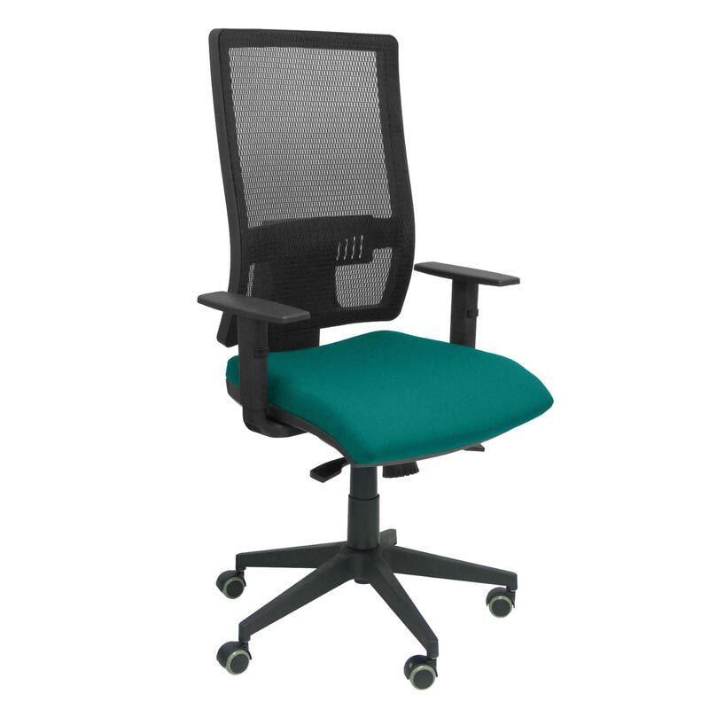 Chair Horna Bali Green Claro Without Cabecero