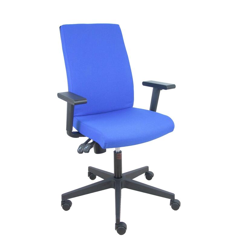 Chair Lezuza Aran Blue With Arms Regulables
