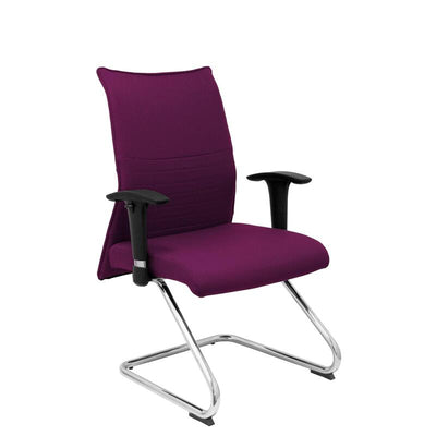 Sillón Albacete Confidente Patín Bali Purple — image 1