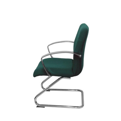 Sillón Caudete Confidente Patín Bali Green — image 1