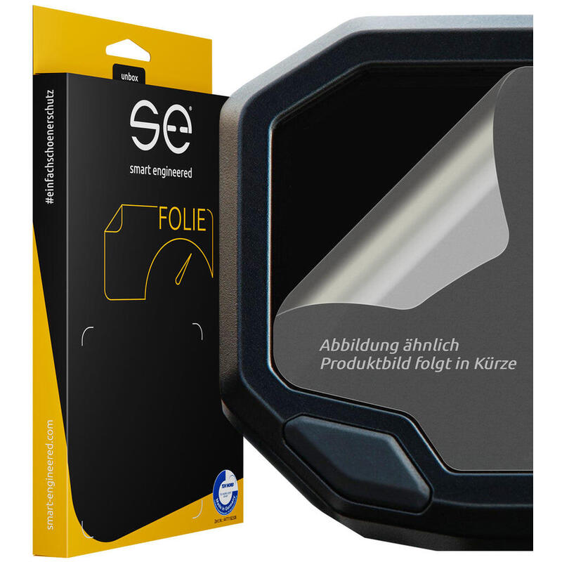 Smart Engineered SE-DCP-2-0102-0019-1-M Case And Accesorio Indoor Vehículo Screen Protector
