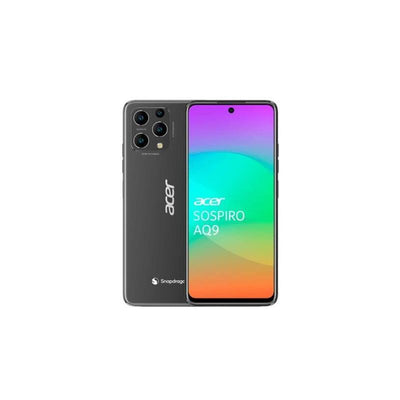 Acer Smartphone Sospiro AQ9 5G Grey — image 1