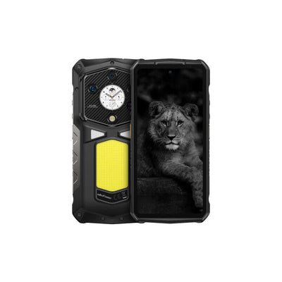 Smartphone Armor 29 Pro 16 + 512GB Black — image 1