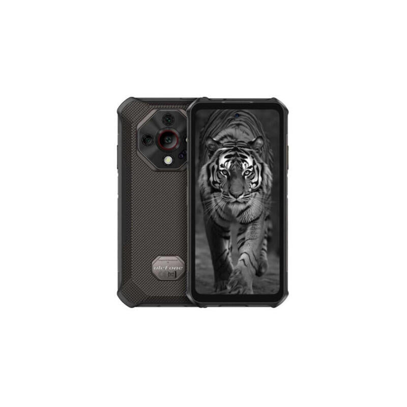 Ulefone Smartphone Armor X16 6/128GB Wasteland Shadow Eu
