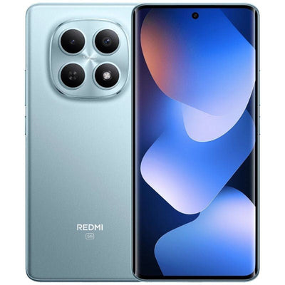 Xiaomi Smartphone Redmi Note 15 12GB 512GB 6.77' 5G Blue — image 1