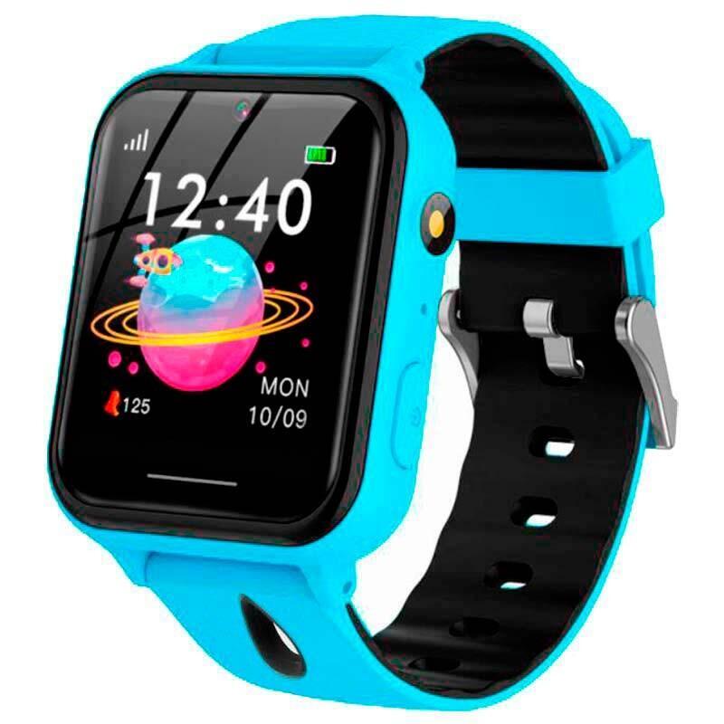 Smartwatch Children A8 Blue