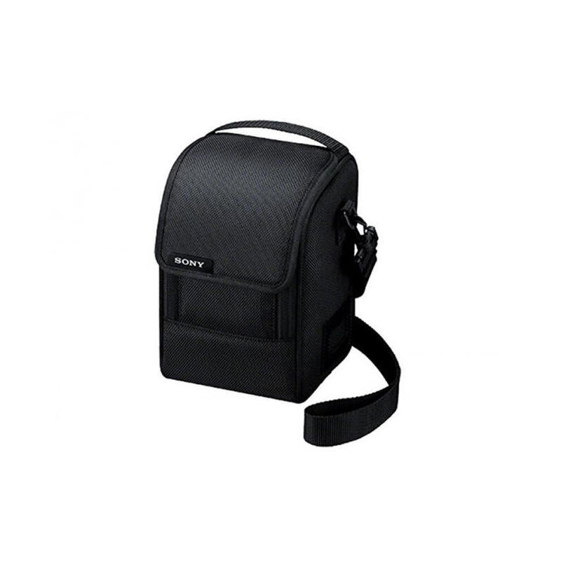 Sony LCS-FEA1 Case For Lens Black