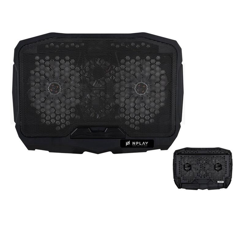 Stand Cooler Nplay Unstoppable 3.0