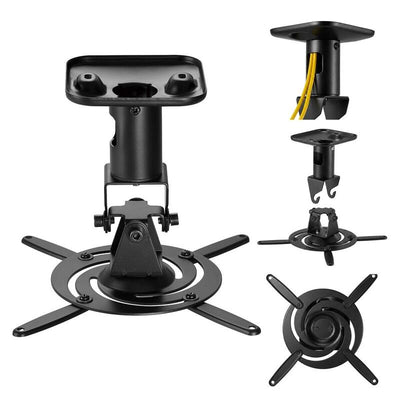 Stand Ceiling Projector MC-208 B — image 1