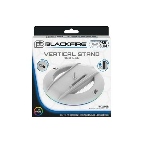 Stand Vertical RGB LED Slim - Swi — image 1