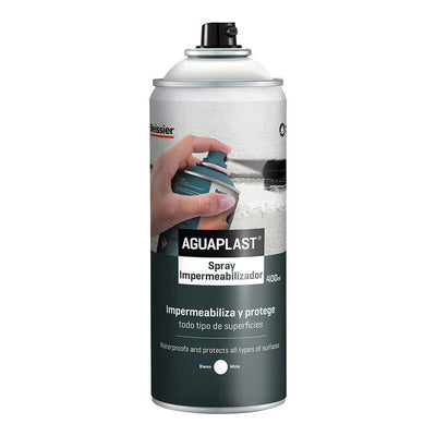Spray Impermeabilizacion White 400ML 70605-001 Beissier — image 1