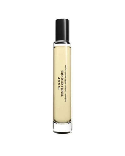 Spray Perfume - Temple of Sensus, 15ml, 50ml