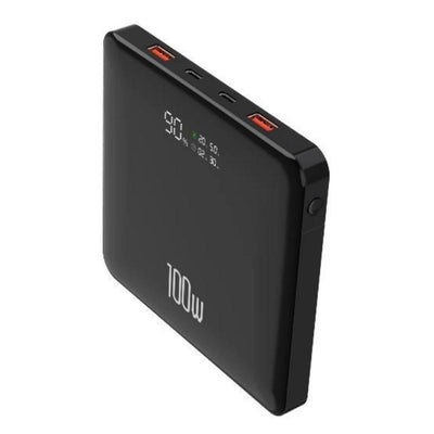 Square Slim Powerbank 20KMAH PD100W — image 1