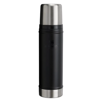 Stanley Classic Thermos 600ML Black — image 1