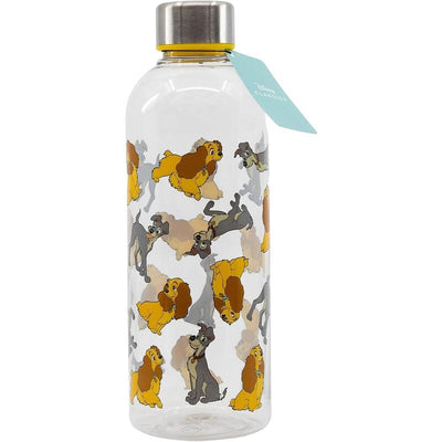 Stor Bottle Hidro 850ML Lady & Tramp — image 1