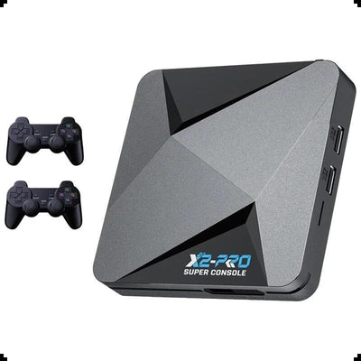 Super Console X2 Pro 2GB/8GB Triple So + Card 256GB — image 1