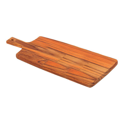 Tabla Cortar And Servir With Handle 37,5 X 19,5 X 1,8CM — image 1