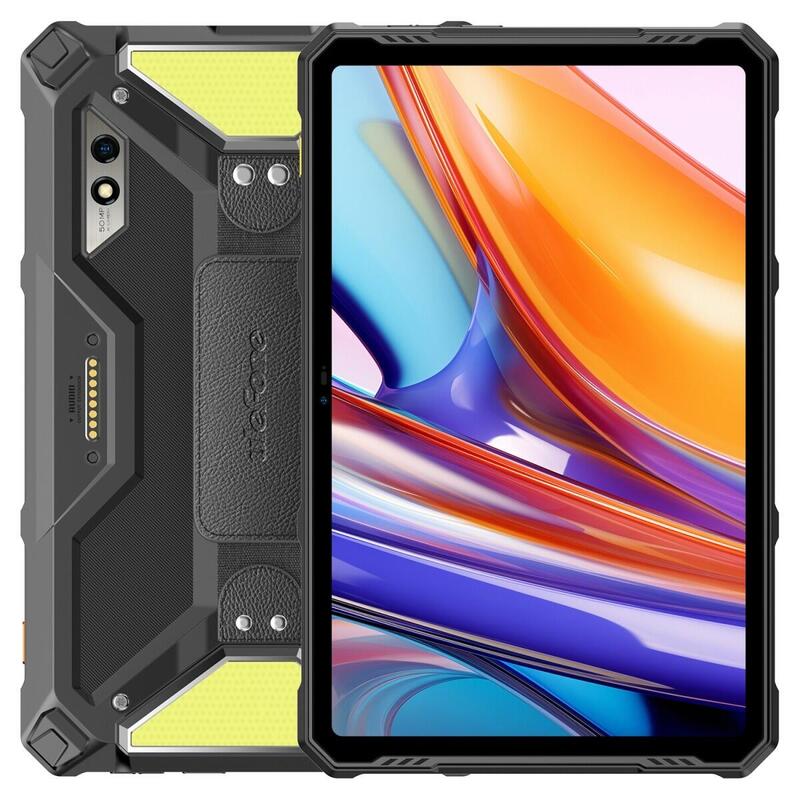 Tablet Armor Pad 3 Pro 4G 10.36 Cala 8/256GB Black